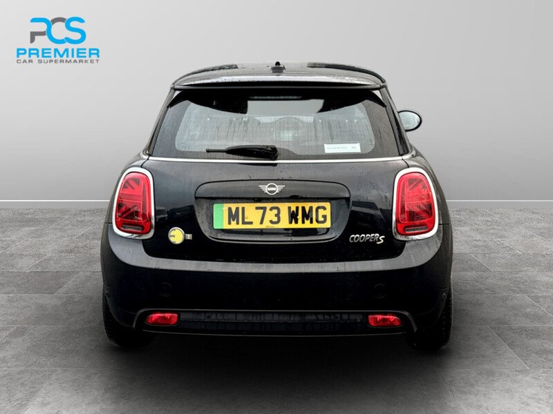 Used MINI Hatch 2023 for sale - 77241781: Photo 4