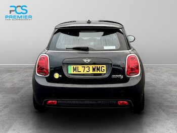 Used MINI Hatch 2023 for sale - 77241781: Photo
