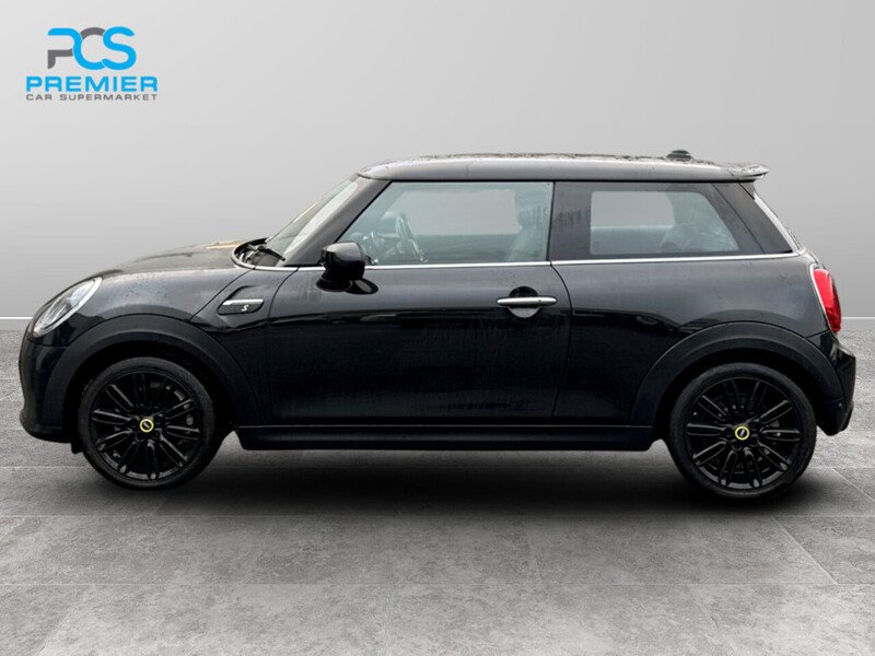 Used MINI Hatch 2023 for sale - 77241781: Photo 7