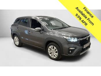 Used Suzuki SX4 S-Cross 2023 for sale - 79844946: Photo