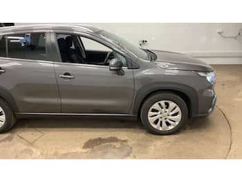 Used Suzuki SX4 S-Cross 2023 for sale - 79844946: Photo