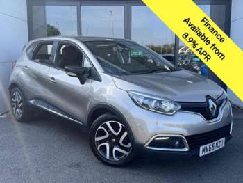 2015 - dCi ENERGY Dynamique Nav 5-Door