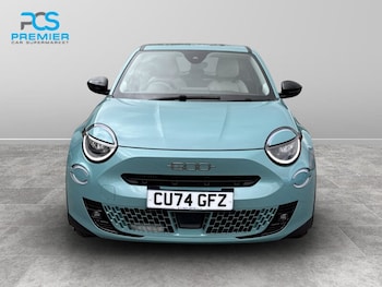 Used Fiat 600 2024 for sale - 78497167: Photo