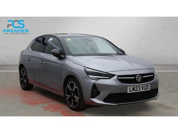 Used Vauxhall Corsa 2023 for sale - 78521486: Photo