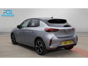 Used Vauxhall Corsa 2023 for sale - 78521486: Photo