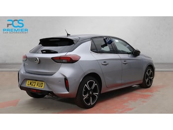 Used Vauxhall Corsa 2023 for sale - 78521486: Photo