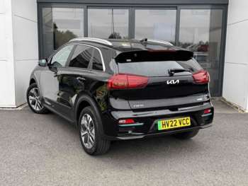 Used Kia Niro 2022 for sale - 75347878: Photo