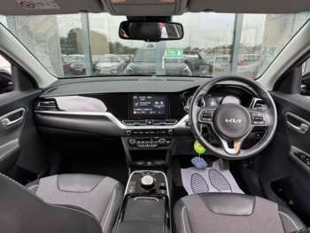 Used Kia Niro 2022 for sale - 75347878: Photo