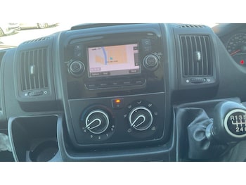 Used Citroen Relay 2021 for sale - 78551850: Photo