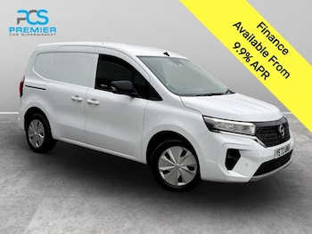 Nissan Other feature image