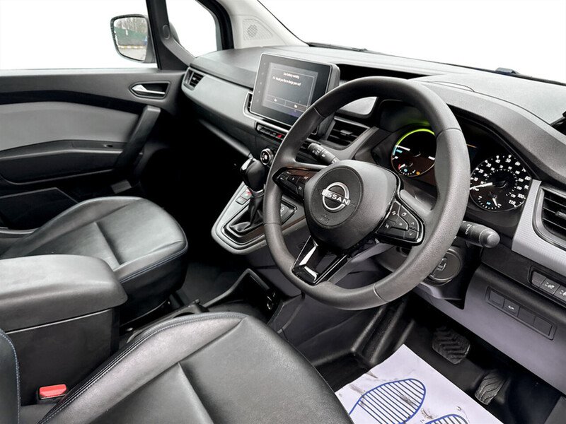 Used Nissan Other 2023 for sale - 77605231: Photo 23