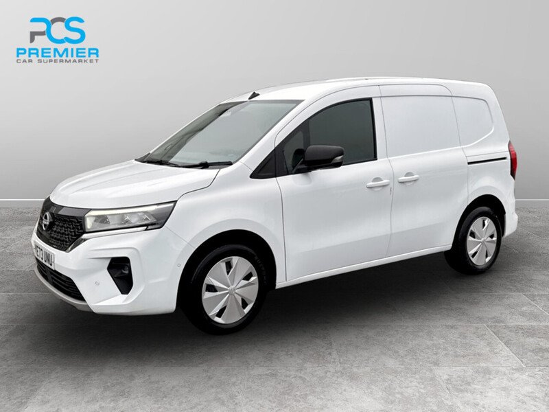 Used Nissan Other 2023 for sale - 77605231: Photo 26