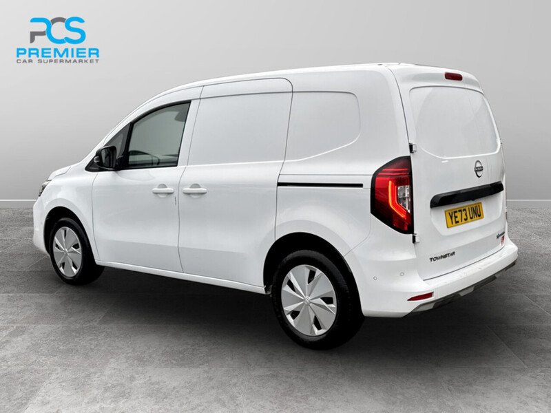 Used Nissan Other 2023 for sale - 77605231: Photo 3