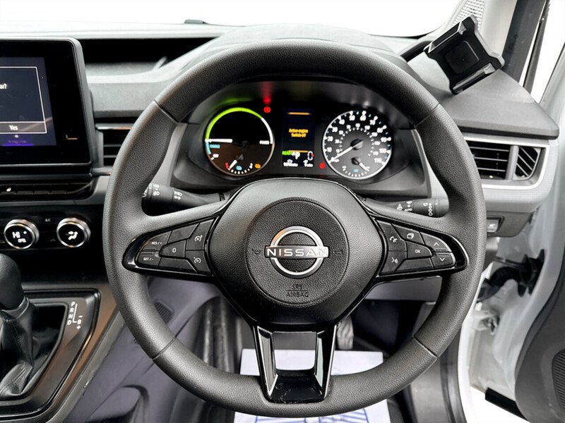 Used Nissan Other 2023 for sale - 77605231: Photo 36