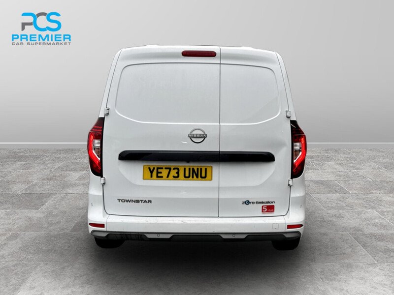 Used Nissan Other 2023 for sale - 77605231: Photo 5