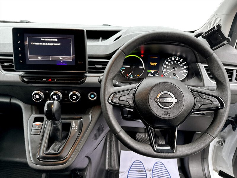 Used Nissan Other 2023 for sale - 77605231: Photo 8