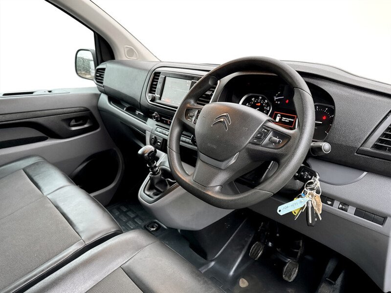 Used Citroen Dispatch 2020 for sale - 77482627: Photo 11