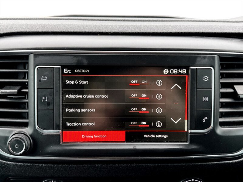 Used Citroen Dispatch 2020 for sale - 77482627: Photo 12