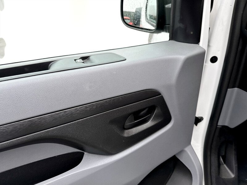Used Citroen Dispatch 2020 for sale - 77482627: Photo 13
