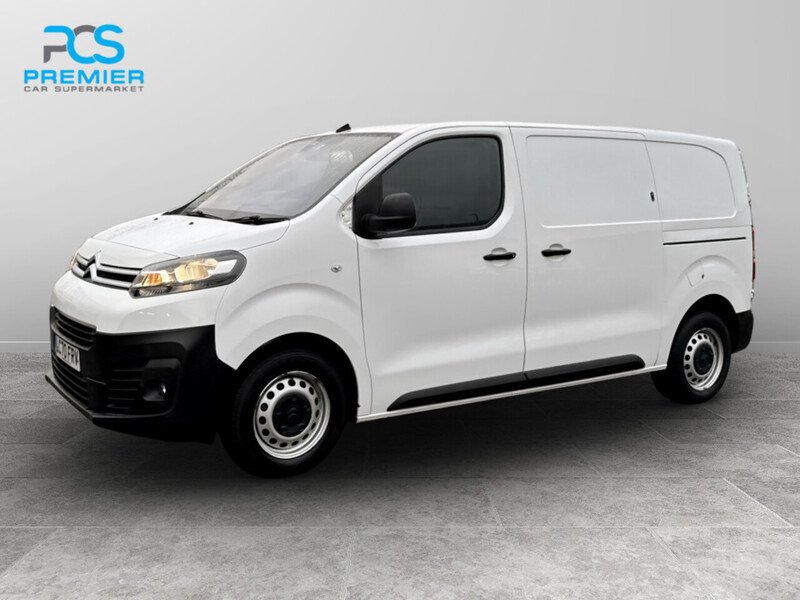 Used Citroen Dispatch 2020 for sale - 77482627: Photo 14