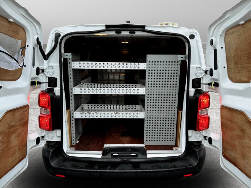 Used Citroen Dispatch 2020 for sale - 77482627: Photo 16