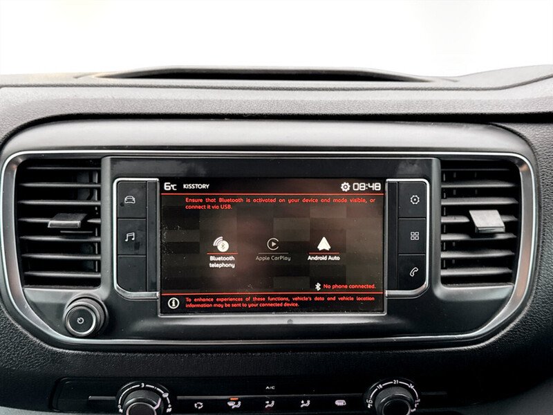 Used Citroen Dispatch 2020 for sale - 77482627: Photo 18