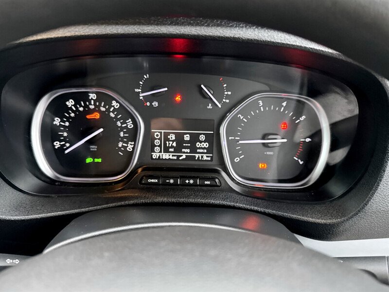 Used Citroen Dispatch 2020 for sale - 77482627: Photo 19