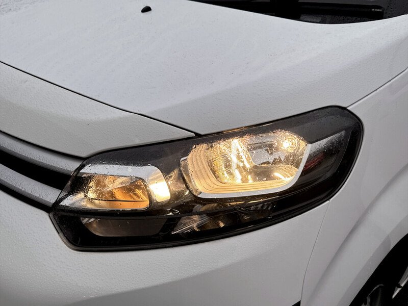 Used Citroen Dispatch 2020 for sale - 77482627: Photo 23