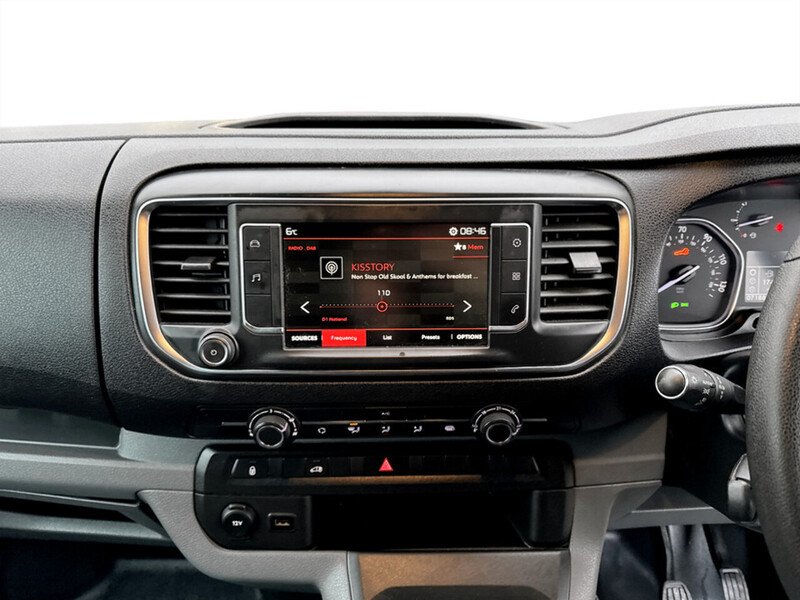 Used Citroen Dispatch 2020 for sale - 77482627: Photo 25