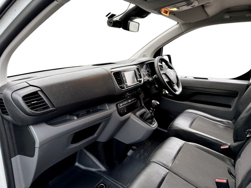 Used Citroen Dispatch 2020 for sale - 77482627: Photo 26