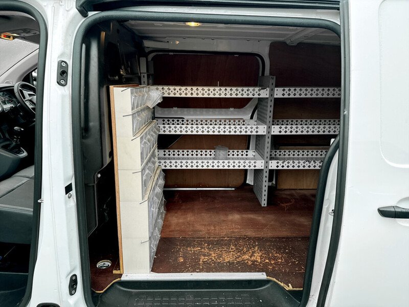 Used Citroen Dispatch 2020 for sale - 77482627: Photo 27