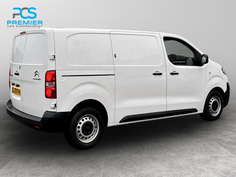 Used Citroen Dispatch 2020 for sale - 77482627: Photo 28