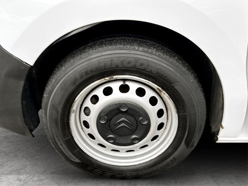 Used Citroen Dispatch 2020 for sale - 77482627: Photo 29