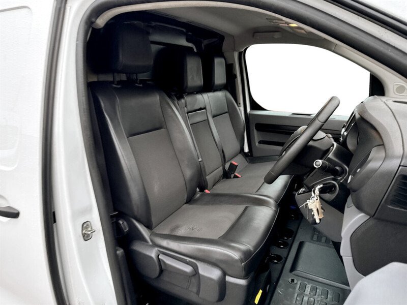 Used Citroen Dispatch 2020 for sale - 77482627: Photo 32