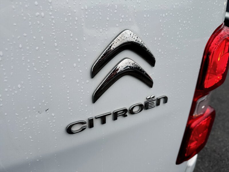 Used Citroen Dispatch 2020 for sale - 77482627: Photo 34