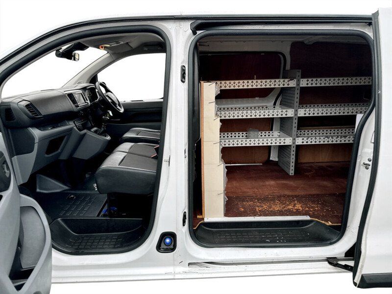 Used Citroen Dispatch 2020 for sale - 77482627: Photo 35