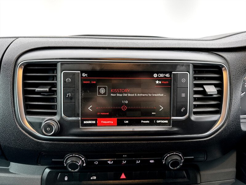 Used Citroen Dispatch 2020 for sale - 77482627: Photo 36