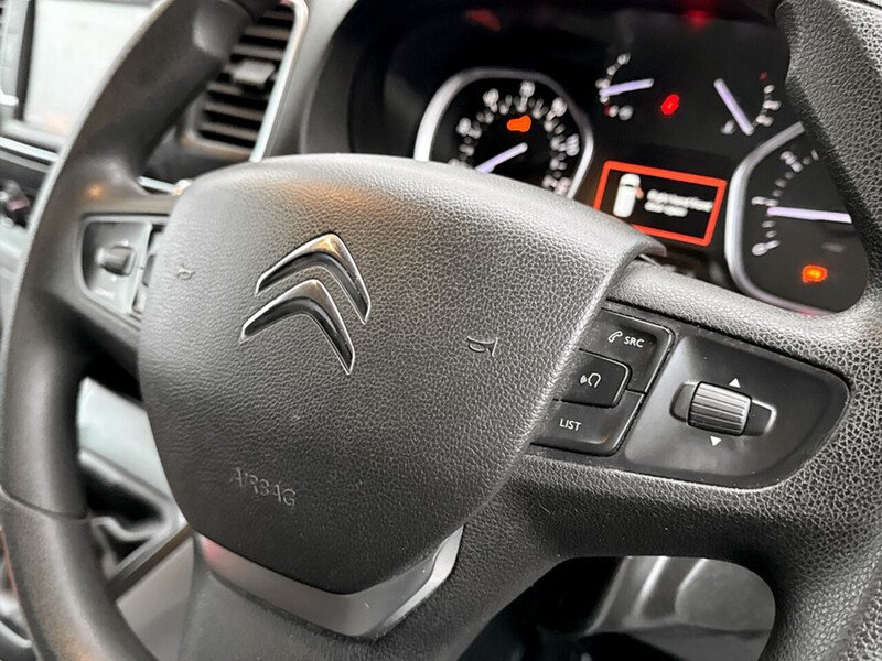 Used Citroen Dispatch 2020 for sale - 77482627: Photo 37