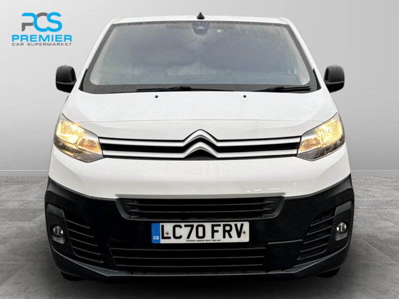 Used Citroen Dispatch 2020 for sale - 77482627: Photo 5