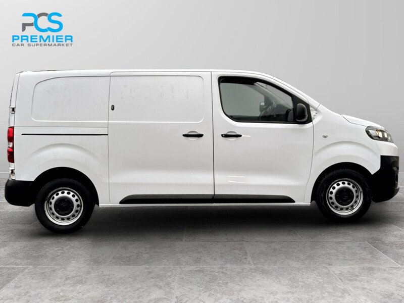 Used Citroen Dispatch 2020 for sale - 77482627: Photo 6