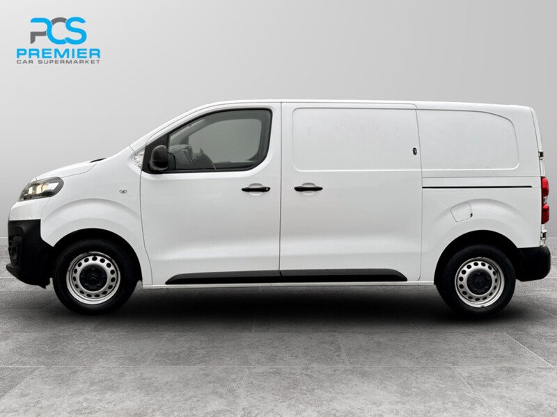 Used Citroen Dispatch 2020 for sale - 77482627: Photo 7