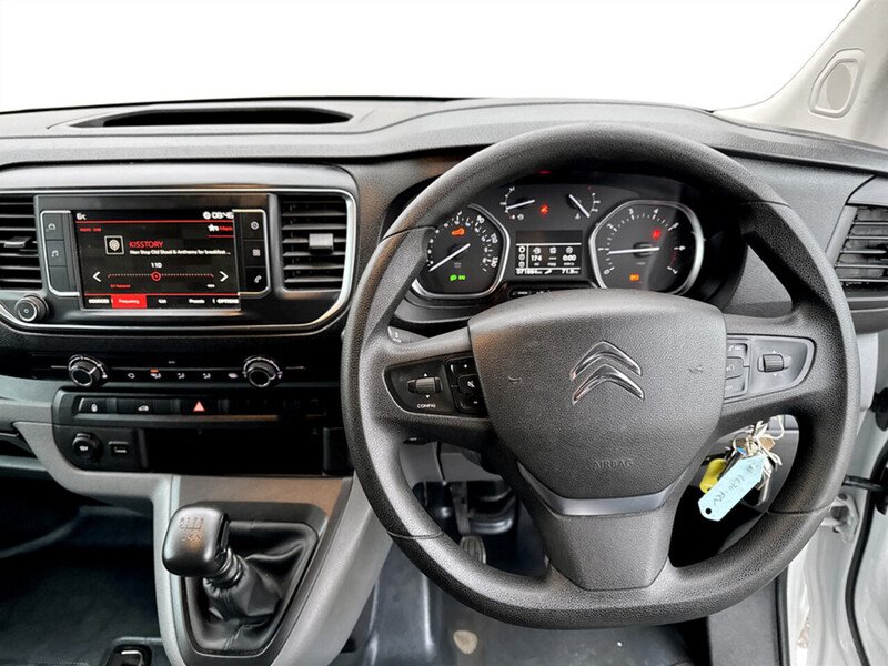 Used Citroen Dispatch 2020 for sale - 77482627: Photo 8