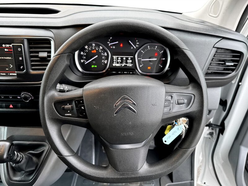 Used Citroen Dispatch 2020 for sale - 77482627: Photo 9