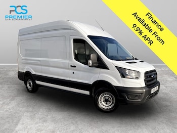 Used Ford Transit 2021 for sale - 78325558: Photo
