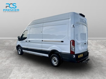 Used Ford Transit 2021 for sale - 78325558: Photo