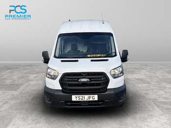 Used Ford Transit 2021 for sale - 78325558: Photo