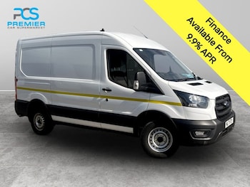Used Ford Transit 2021 for sale - 78551847: Photo
