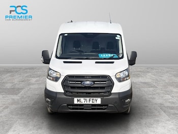 Used Ford Transit 2021 for sale - 78551847: Photo