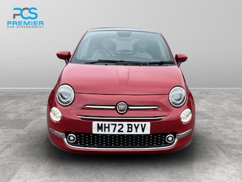Used Fiat 500 2023 for sale - 78831733: Photo