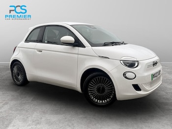 Used Fiat 500 2022 for sale - 75849756: Photo